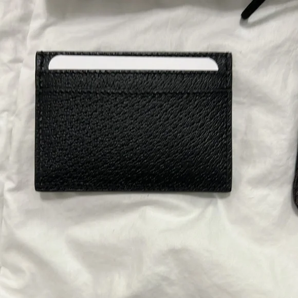 BNWT Gucci x Balenciaga Collab card holder - Picture 2 of 3